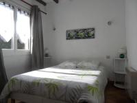 Chambre Double avec Salle de Bains Privative