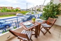 ELENI LUXURY APARTMENT - Chambres d’hôtes