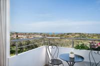 Anemone Holiday Apartment - B&B Kato Daratso