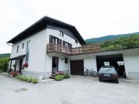 B&B Trnovo ob Soči - Apartma Matajurc - Bed and Breakfast Trnovo ob Soči