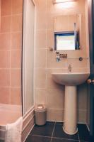 Chambre Double avec Salle de Bains Privative Extérieure