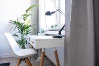 Zentral mit Stellplatz Messe und Uni - Ferienwohnung Essen