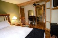 Chambre Double avec Salle de Bains Privative