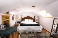 Habitación Doble Deluxe