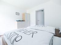 Chambre Double avec Salle de Bains Privative