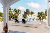 Blue Water Beach Villas - B&B