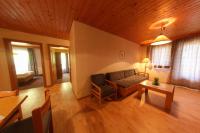 Appartamento con 2 Camere da Letto e Balcone