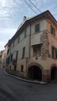 La Casa sui Portici - B&B Verona