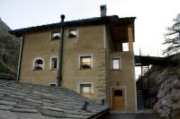 Locanda Lac Place Moulin - B&B Bionaz