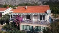 Apartmani Tomelić - Chambres d’hôtes