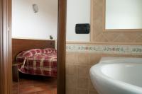 Tweepersoonskamer met Eigen Badkamer