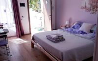 Dependance Miluna - B&B Nettuno