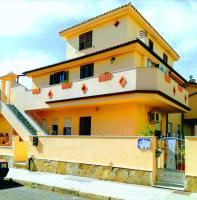 Apartment Conchiglie - B&B Cala Gonone