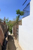 Luxury Cave 100m super terraza vistas Alhambra WIFI - B&B Granada