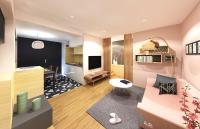 Le Juliette - B&B Lyon