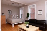 B&B Boston - Stylish Downtown Studio in the SouthEnd, C.Ave# 2 - Bed and Breakfast Boston