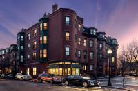 Stylish Downtown Studio in the SouthEnd, C.Ave# 2 - B&B