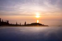 BLUE VILLA KATHISMA - B&B Agios Nikitas