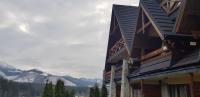 Apartament Sielanka, basen Kościelisko - B&B