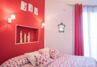 King Room with Balcony