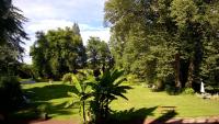 Chambre Lits Jumeaux Supérieure - Vue sur Jardin