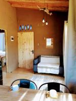 Eco Parcela La Chacra - Chambres d’hôtes Catapilco