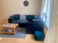 Be My Guest Liverpool - Ground Floor Apartment with Parking - Ferienwohnung Liverpool
