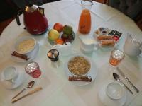 L'Olivo B&B - Chambres d'hôtes La Spezia