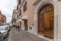 Vatican Luxury Terrace - B&B Roma