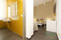 Comfort Driepersoonskamer met Douche