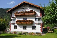 Appartements Pfausler - Ferienwohnung Oetz