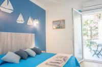 King Room with Balcony