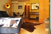 Atrio Zamora - Ferienwohnung Zamora