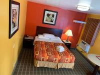 Kamer met Queensize Bed - Rookvrij