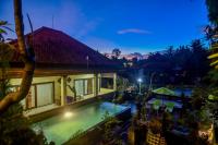 Ubud Wins Bungalow - B&B Ubud