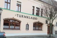 Turmklause - B&B
