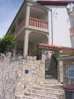 Apartmani Manuela Lopar - B&B