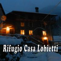 Rifugio Casa Lobietti - Bed and Breakfast