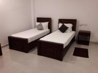 Habitación Individual