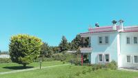 B&B Paliouri - COZY HOUSE IN A QUIET NEIGHBORHOOD PALIOURI REGION - Bed and Breakfast Paliouri