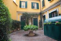 IMHOME - Cadorna House - B&B