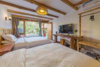 Twin Room with Bathroom