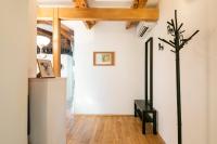 Two-Bedroom Apartment H13