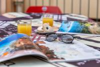 Casa Goloritzè - B&B Santa Maria Navarrese