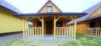 Domki w Radawie - B&B