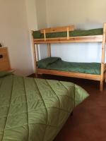 Vierpersoonskamer met Eigen Badkamer