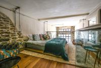 Akakia’s house - B&B Kavala