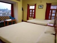 B&B Coonoor - Satya Anand Cottage Pure veg & non alcoholic Cottage - Bed and Breakfast Coonoor