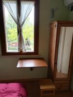 Chambre Simple avec Salle de Bains Privative