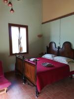 Doppel-/Zweibettzimmer mit eigenem Bad